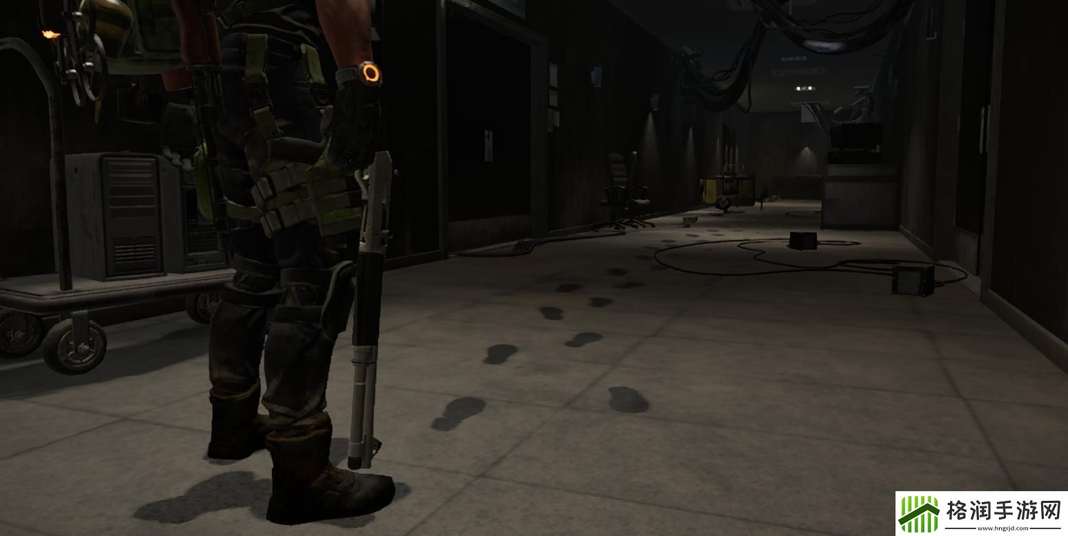 全境封锁2猎捕帕内尔怎么打