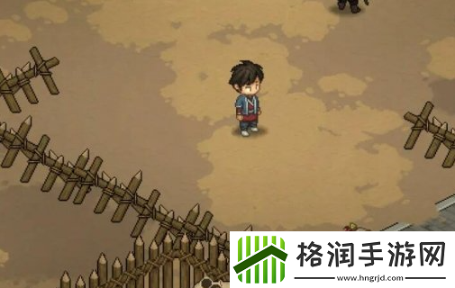 大侠立志传军粮失窃怎么做
