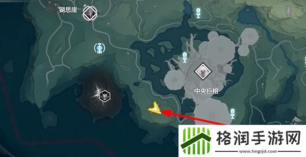 鸣潮霜寒刺骨成就怎么完成