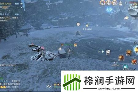 逆水寒手游上卷和下卷怎么获取