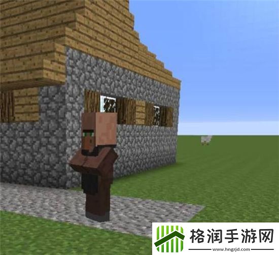 我的世界村民货物多久刷新