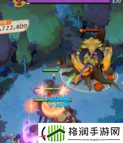 剑与远征2启程叶角熊王攻打阵容一览