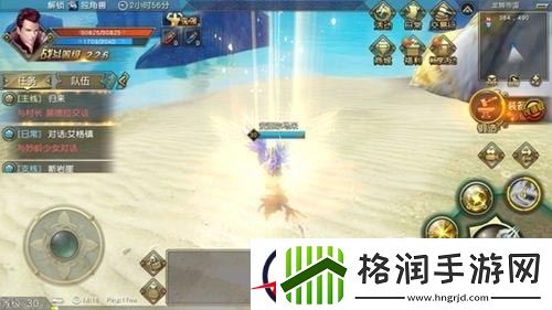 太极熊猫3猎龙神圣戒律牧师技能详解