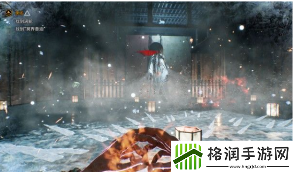 幽灵线东京黑塔任务怎么过