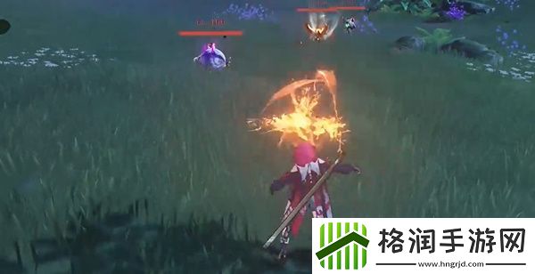 鸣潮烈日灼心成就怎么达成