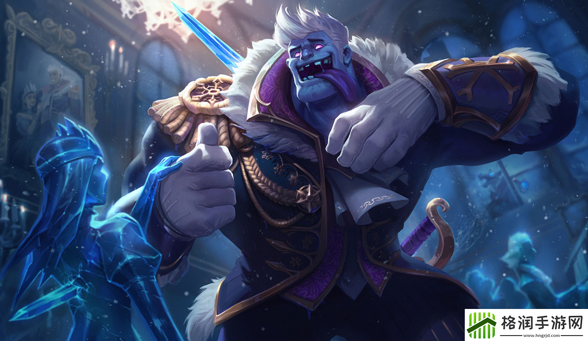 英雄联盟辅助蒙多怎么玩