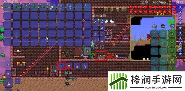 泰拉瑞亚毒粉如何获得