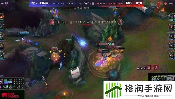 LCK