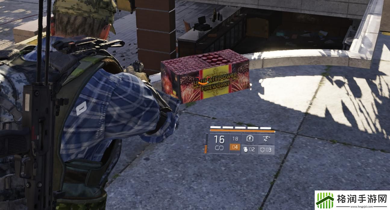 全境封锁2大酒店怎么打