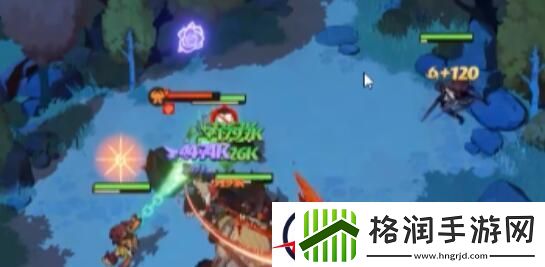剑与远征2启程孤瞳狼王通关方法详解