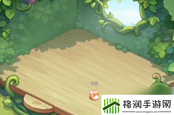 奥比岛手游怎么给精灵买衣服