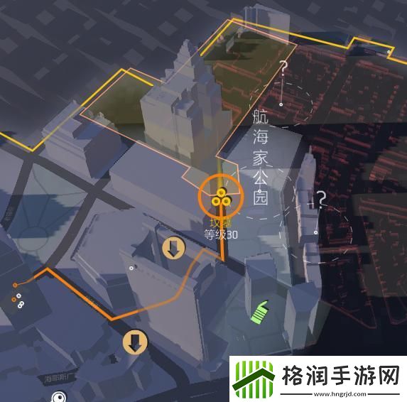 全境封锁2猎捕帕内尔怎么打