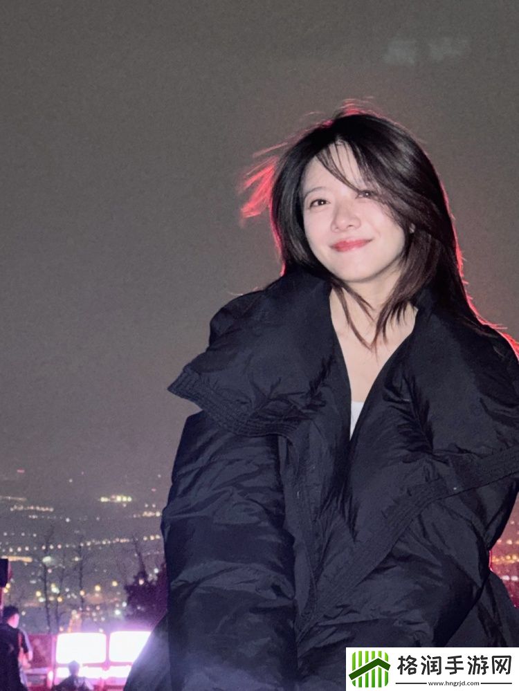 谁的老婆