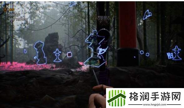 幽灵线东京黑塔任务怎么过