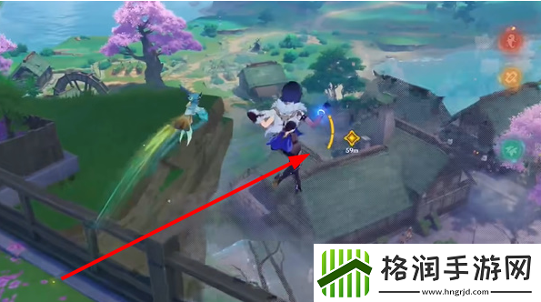 原神乱世轮舞怎么完成