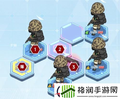 蔚蓝档案第五章5