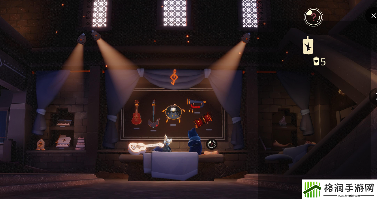 光遇7.31免费魔法有什么