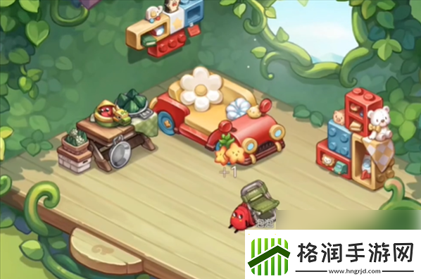奥比岛手游怎么给精灵买衣服
