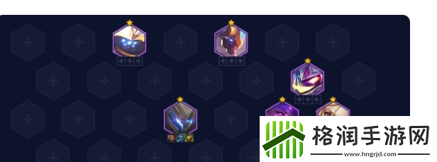 云顶之弈13.8版本强势阵容有哪些