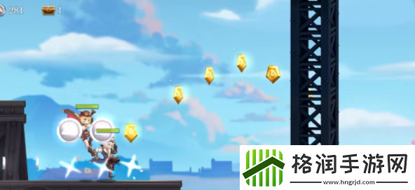 空之要塞启航前期阵容怎么搭配