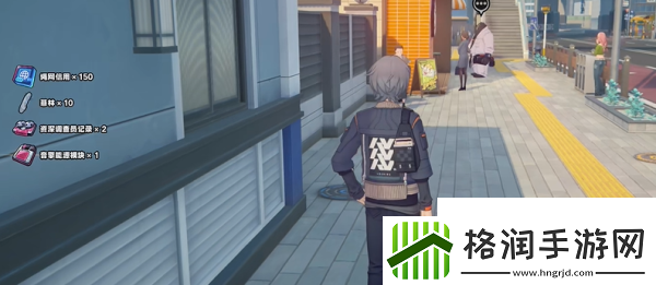 绝区零说谎的代价其一任务怎么做绝区零说谎的代价其一任务完成攻略