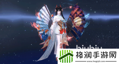 逆水寒阴阳师联动活动一览