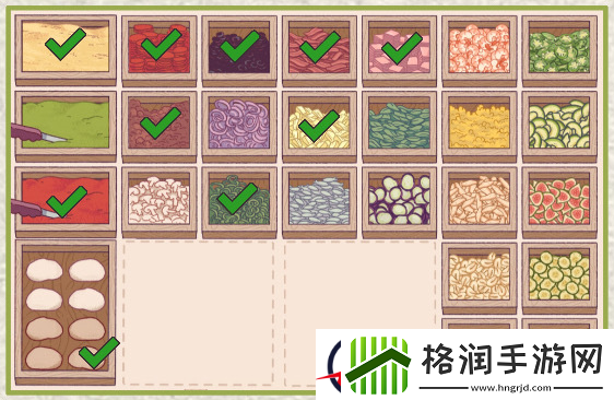 可口的披萨美味的披萨夏日篝火节披萨配方大全2024