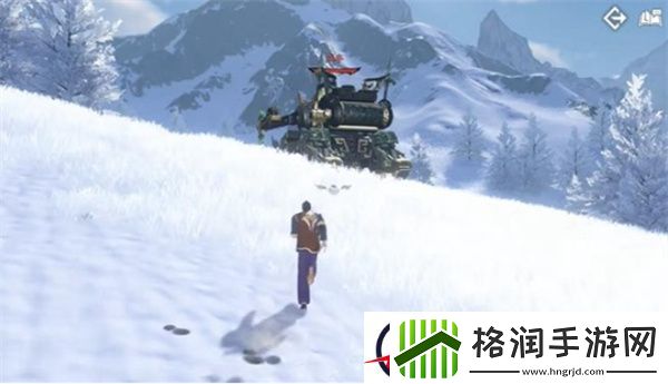 逆水寒手游独珍神行百变靴获取方法