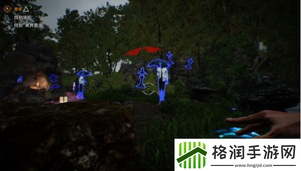 幽灵线东京黑塔任务怎么过