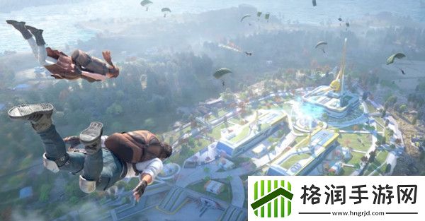 和平精英科学之轮玩法攻略汇总