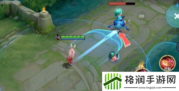 王者荣耀公孙离怎么玩才厉害