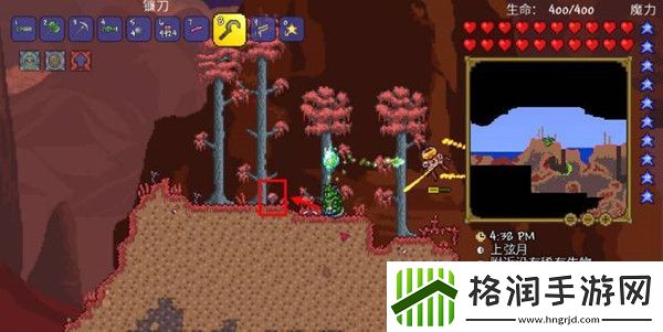 泰拉瑞亚毒粉如何获得