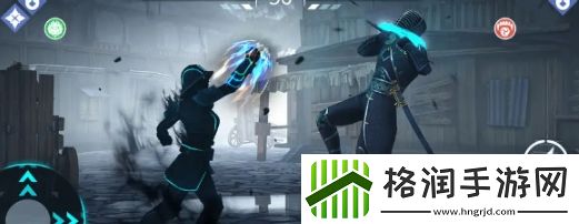 暗影格斗3特殊招式怎么获得