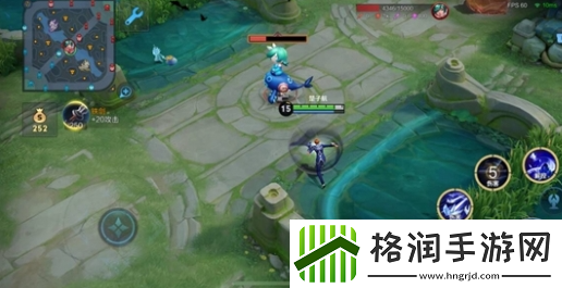 王者荣耀s36元歌连招怎么用