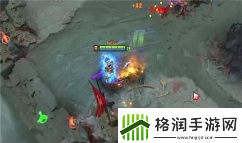 抖音开局选罗刹是什么游戏