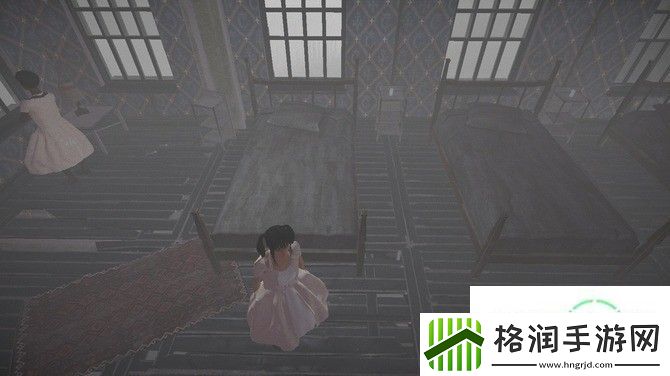 玻璃楼梯5月24日登陆主机