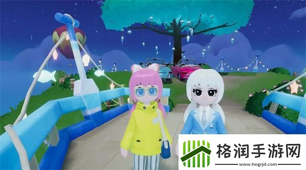 心动小镇房子圆形吸顶灯在哪