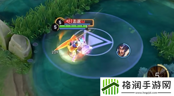王者荣耀钟无艳怎么玩