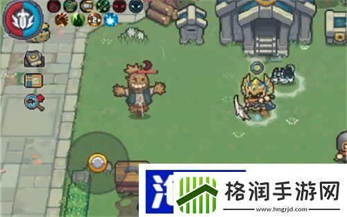 元气骑士前传蓄力有什么用怎么蓄力