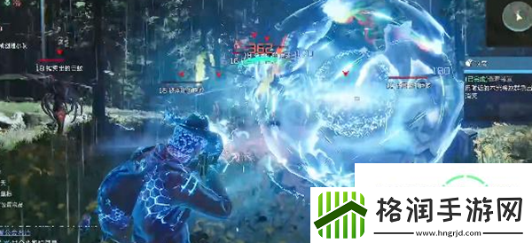 星球重启蚁窝完成方法