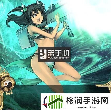 神代梦华谭弹幕卡狩日炮属性图鉴