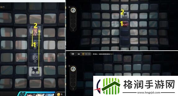 绝区零猫鼠异位完成方法详解