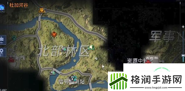 星球重启蚁窝完成方法