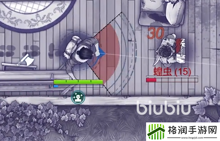 阿瑞斯病毒2地下室在哪