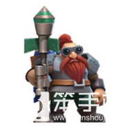 如果你的右手很强壮