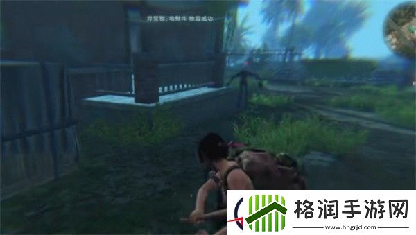 七日世界凝胶残渣获取方法