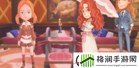 波西亚时光商会考验任务攻略