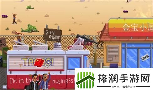 赏金猎人的狂野之旅——LOL手游攻略