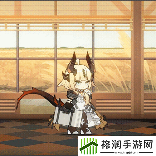 明日方舟焰影苇草的技能是什么