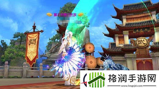 天龙八部手游逍遥派华山论剑PK心得分享